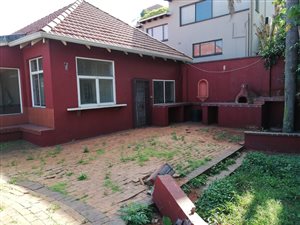 3 Bed House in Musgrave