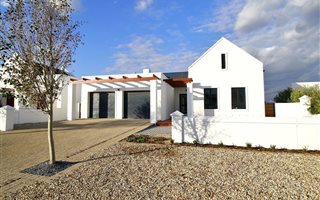 4 Bedroom House in Croydon