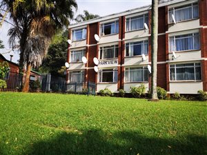 1 Bed Flat in Pietermaritzburg Central