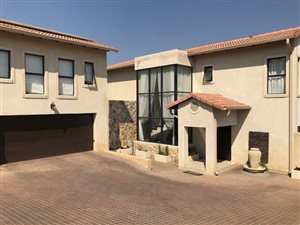 4 Bed House in Muldersdrift