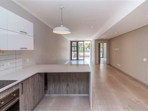 2 Bed Apartment in Dunkeld West