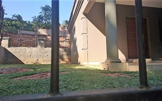 2 Bedroom Apartment in Florauna