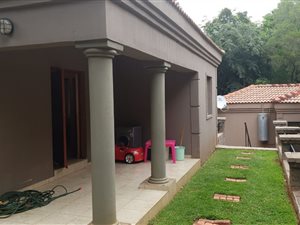 2 Bedroom Apartment in Florauna