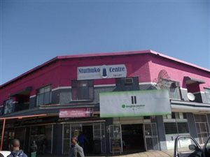 1 Bed Apartment in Leondale