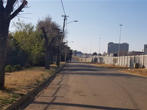 600 m² Commercial space in Rhodesfield