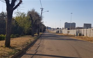600 m² Commercial space in Rhodesfield