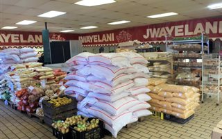 Commercial space in Kokstad