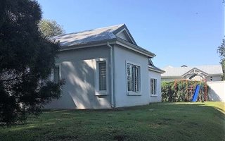 3 Bedroom Townhouse in Assagay