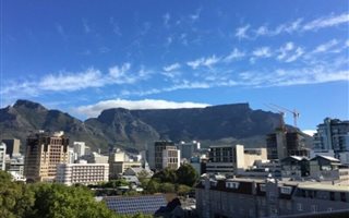 2 Bedroom Apartment in De Waterkant
