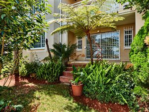 3 Bed Townhouse in Sterrewag