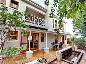3 Bed House in Zevenzicht