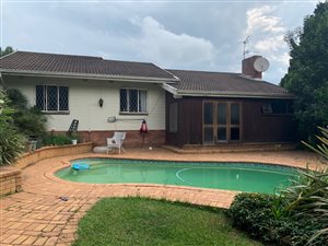 3 Bed House in Merrivale