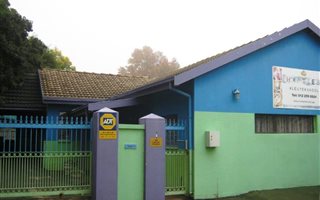 5 Bedroom House in Ifafi