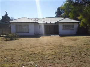 3 Bed House in Ferryvale