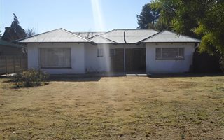 3 Bedroom House in Ferryvale