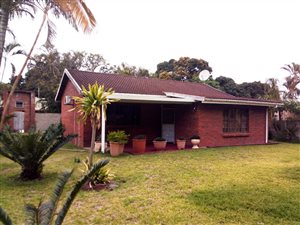 2 Bed House in Mtubatuba