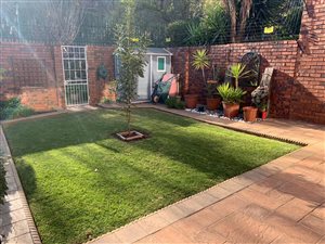 2 Bed Townhouse in Northcliff