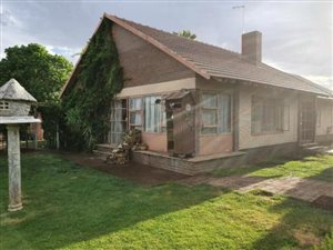 3 Bed House in Bizana