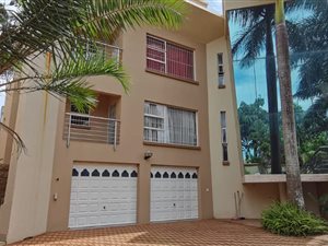 5 Bed House in Umhlanga Ridge