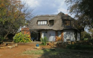 7 Bedroom Cluster in Rosendal