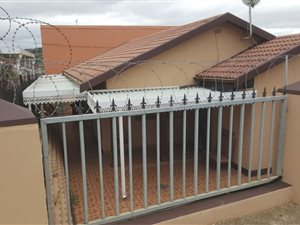 3 Bed House in Westham