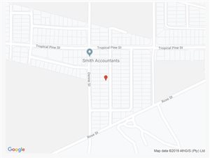 2 Bed House in Heidedal