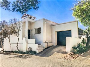 2 Bed Townhouse in Morningside