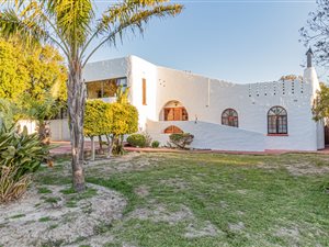 3 Bed House in Amandelrug
