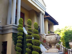 5 Bed House in Waterkloof