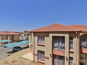 2 Bed Townhouse in Ormonde
