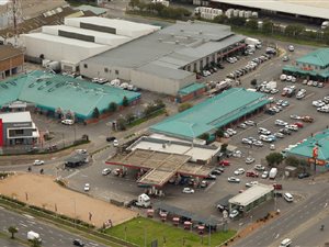 144.470001220703 m² Commercial space in Epping