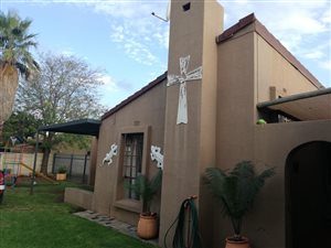3 Bed House in Reyno Ridge