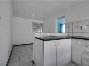 1 Bedroom Apartment in Oakglen