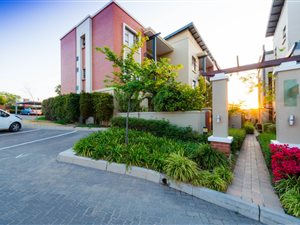 2 Bed Townhouse in Douglasdale
