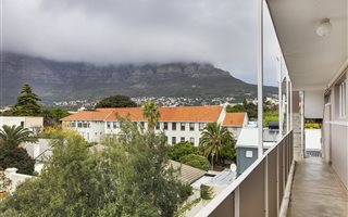 2 Bedroom Apartment in Gardens