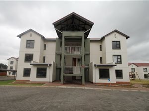 3 Bed Apartment in Heritage Hill