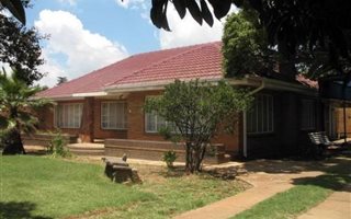 3 Bedroom House in Westonaria