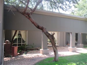 4 Bed House in Kameelfontein and surrounds