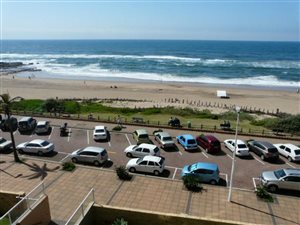 2 Bed Apartment in Warner Beach