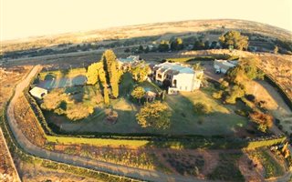 5 Bedroom House in Krugersdorp Central