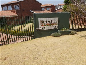 4 Bed Cluster in St Andrews