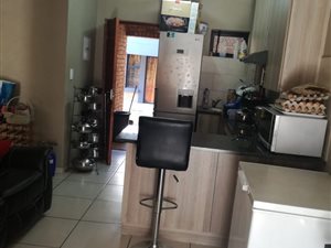 2 Bed Apartment in Albemarle