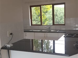 2 Bed Flat in Cheltondale