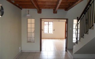 4 Bedroom House in Thatchfield