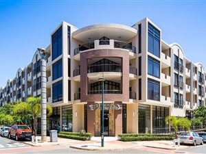 220 m² Retail Space in Umhlanga Rocks
