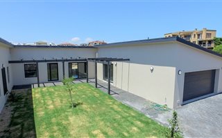 3 Bedroom House in Myburgh Park