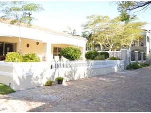7 Bed House in Durbanville Central