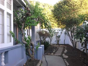 4 Bed House in Villiersdorp