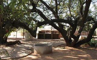 9 ha Farm in Donkerhoek