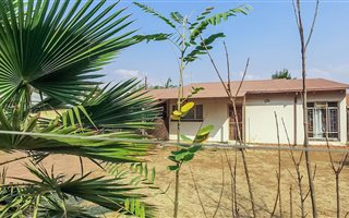 15 Bedroom House in Capricorn